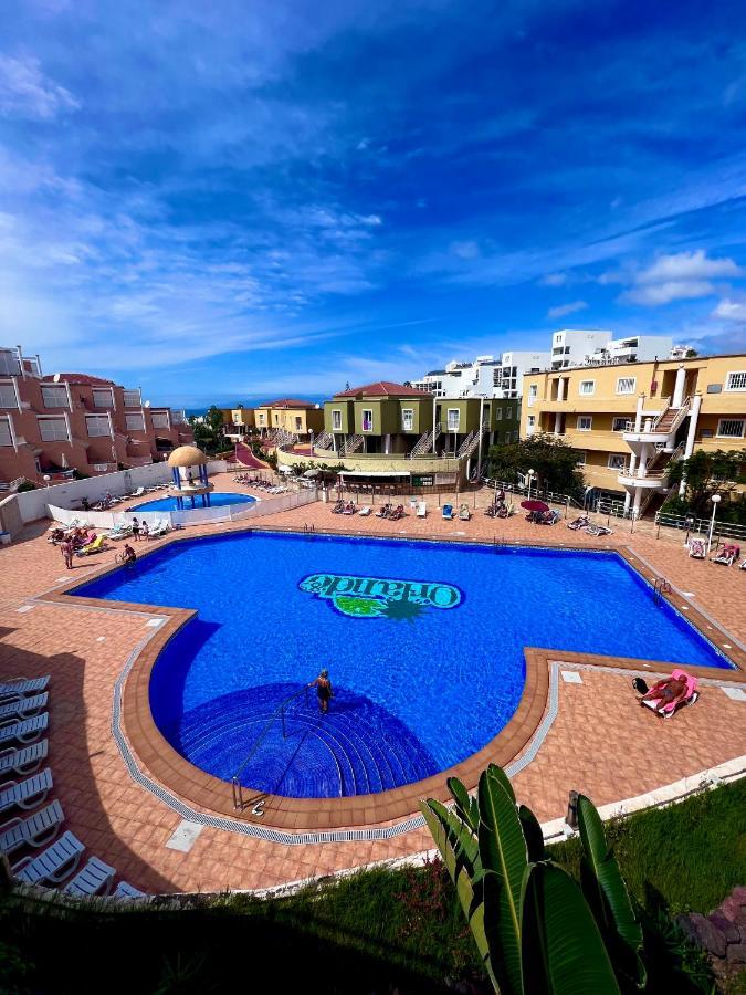 Cosy, New Studio In Costa Adeje Exterior foto